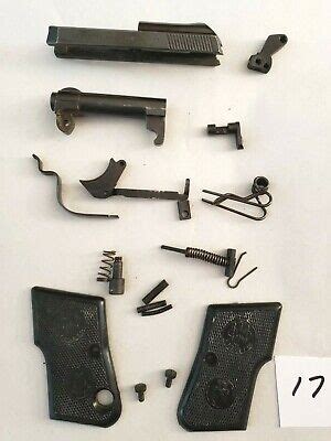 Showing 1-40 of 127 results. . Beretta 950 parts